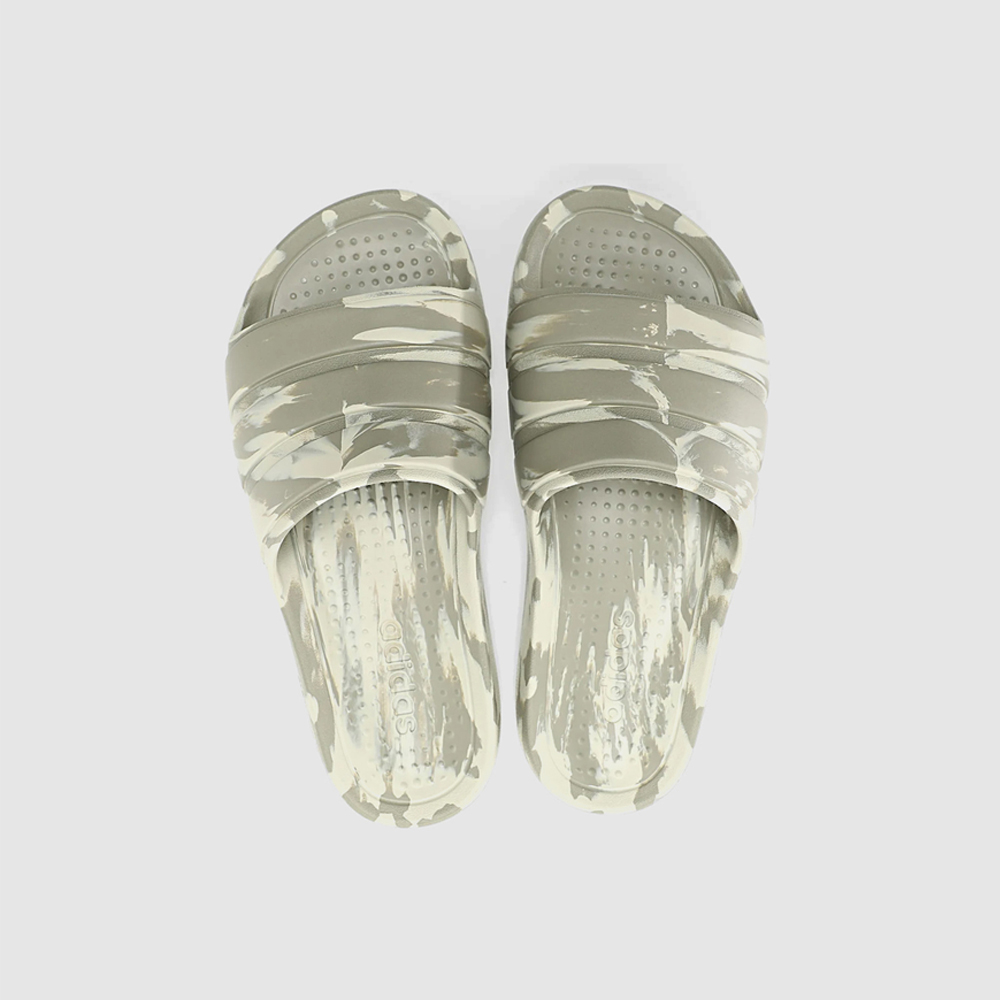 ADIDAS Adilette Flow Ανδρικές Παντόφλες  - 3