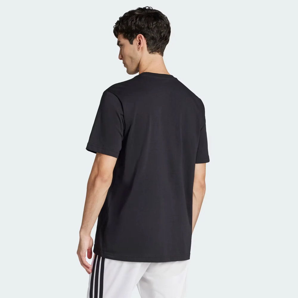ADIDAS Camo Shape Graphic Tee Ανδρικό T-Shirt - 3