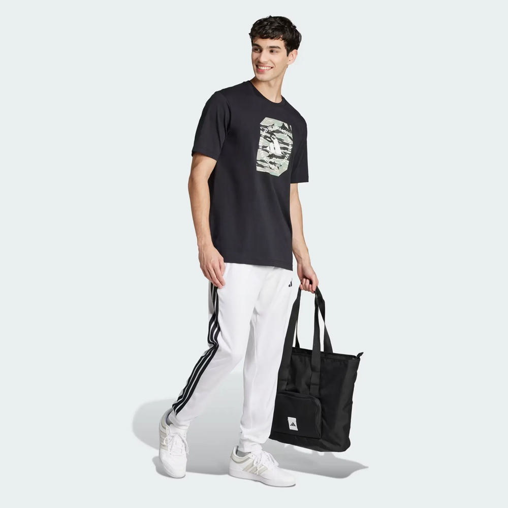 ADIDAS Camo Shape Graphic Tee Ανδρικό T-Shirt - 2