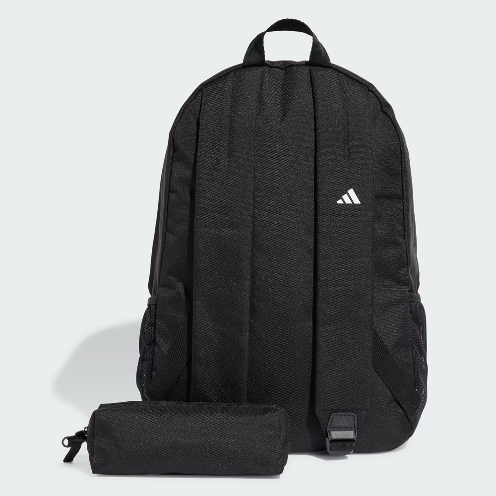 ADIDAS Classic 3Bars Unisex Backpack - 2