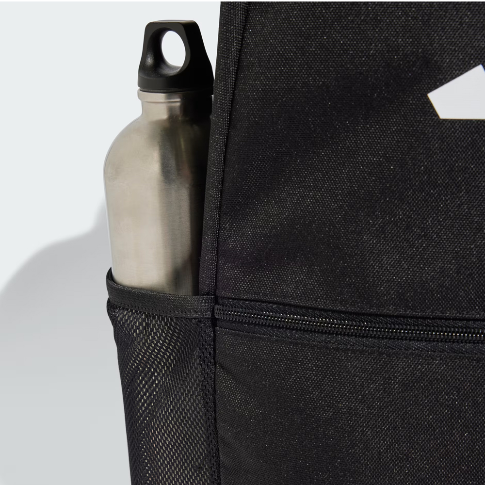 ADIDAS Classic 3Bars Unisex Backpack - 5