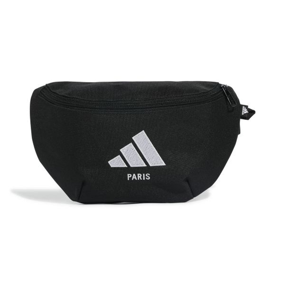 ADIDAS Daily Waist  Bag Unisex Τσαντάκι Μέσης - Μαύρο