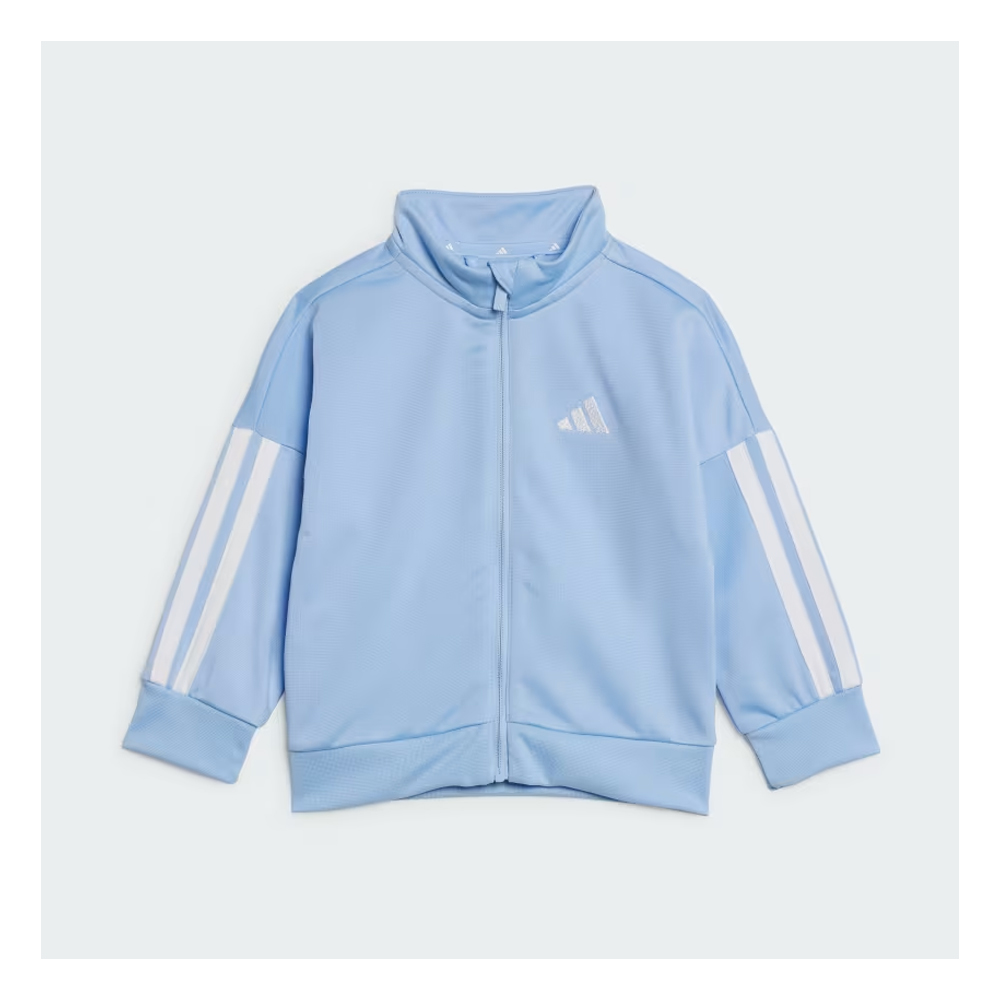 ADIDAS Essentials Climacool Track Suit Βρεφικό/Παιδικό Σετ Φόρμας  - 2