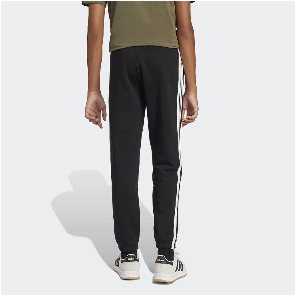 ADIDAS 3-Stripes Fleece  Essentials Pants Παιδικό Παντελόνι Φόρμας - 2