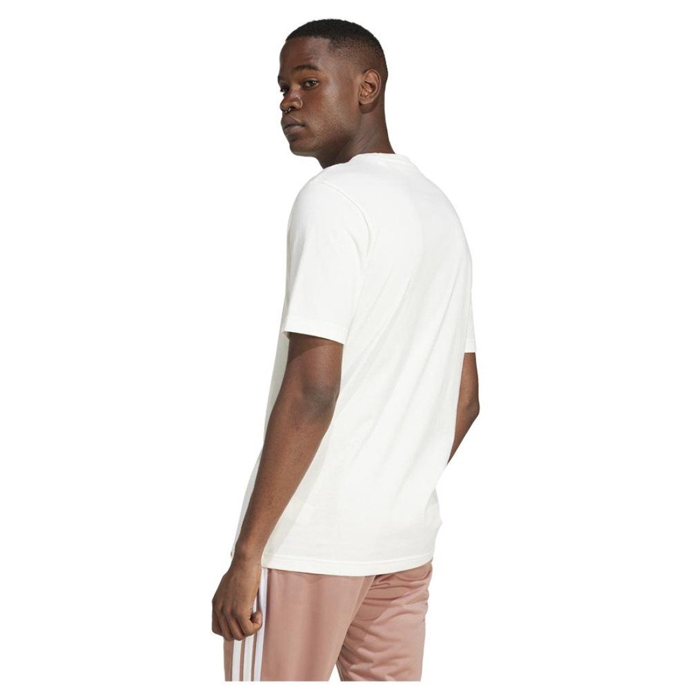 ADIDAS Lounge Ice Graphic Tee Ανδρικό T-Shirt - 2