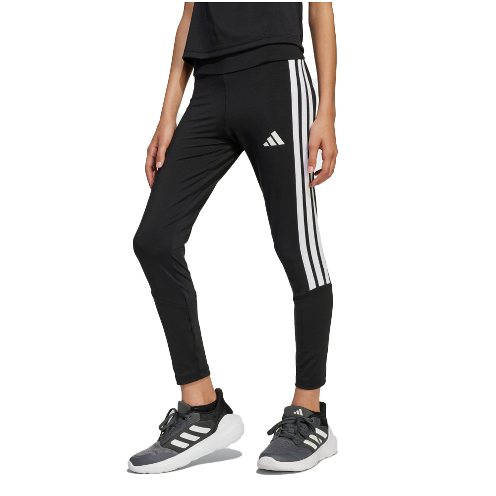 ADIDAS Train Essential 3-Stripes Leggings Παιδικό Κολάν - Μαύρο