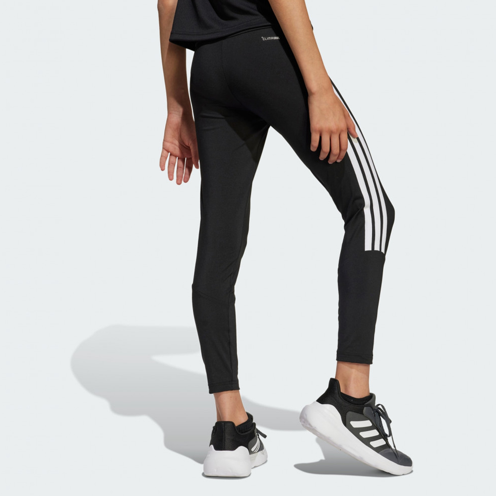 ADIDAS Train Essential 3-Stripes Leggings Παιδικό Κολάν - 2