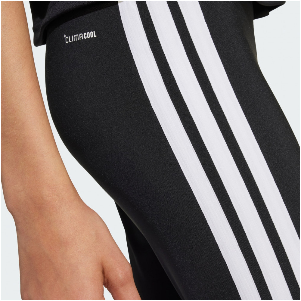ADIDAS Train Essential 3-Stripes Leggings Παιδικό Κολάν - 4
