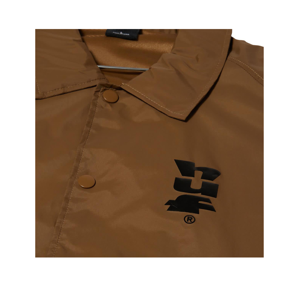 HUF Megablast Coaches Jacket Unisex Μπουφάν - 3