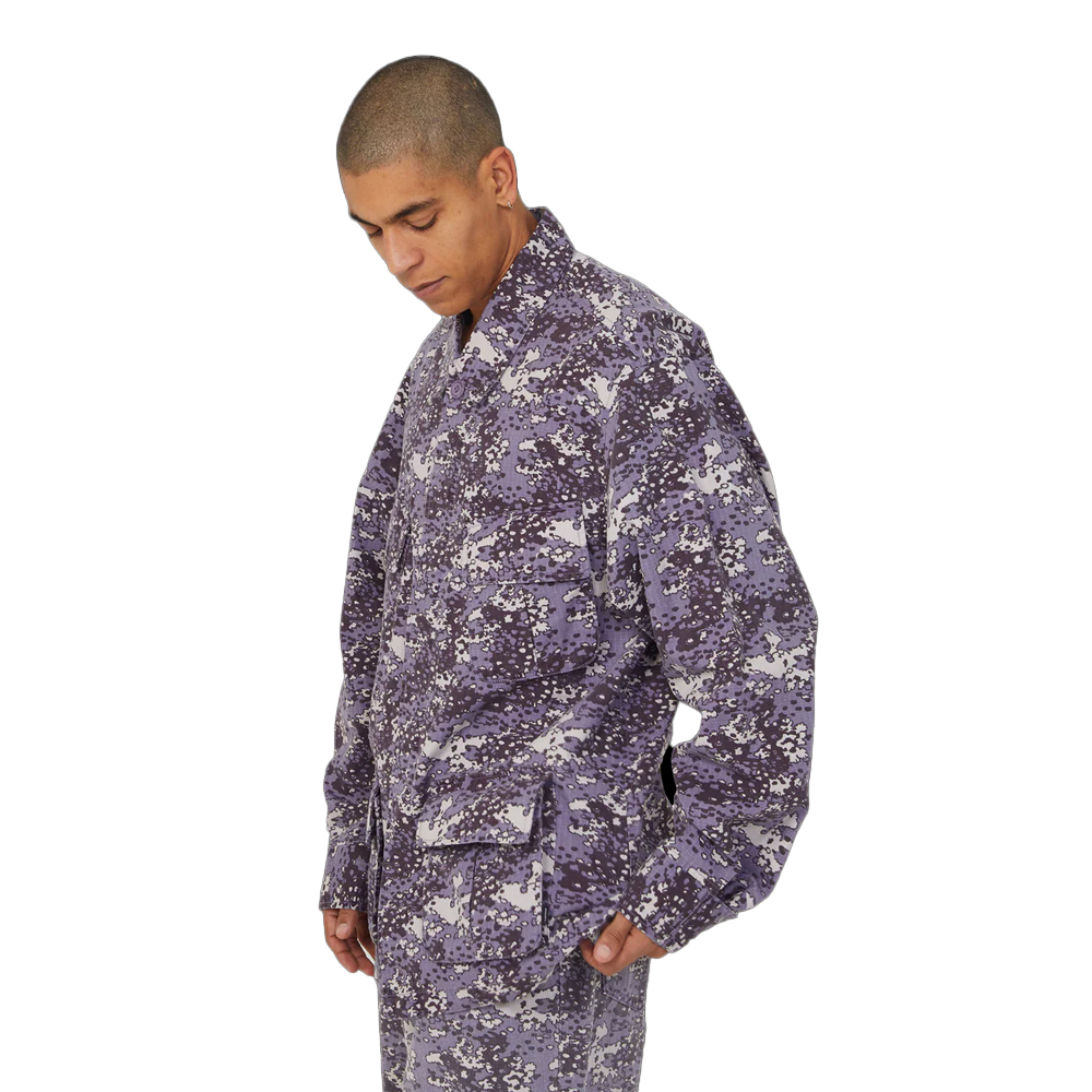 HUF Delta Bdu Jacket Unisex  Μπουφάν - 2