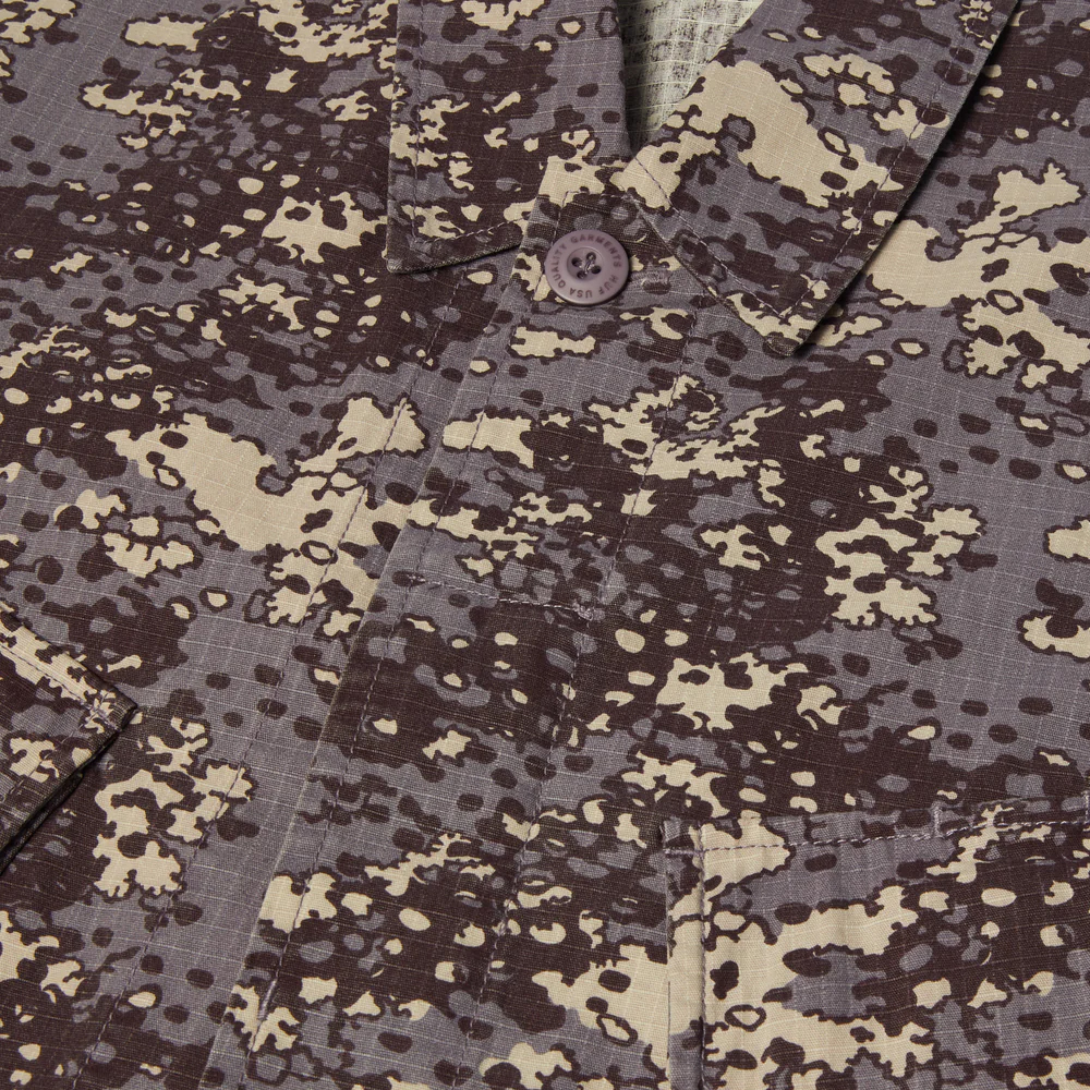 HUF Delta Bdu Jacket Unisex  Μπουφάν - 4