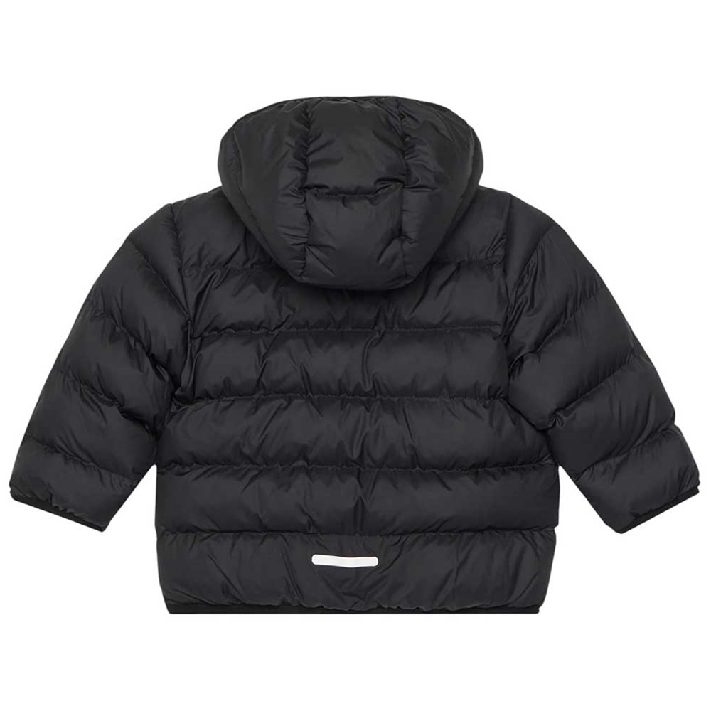 ADIDAS Synthetic Down Jacket Βρεφικό/Παιδικό Μπουφάν - 2