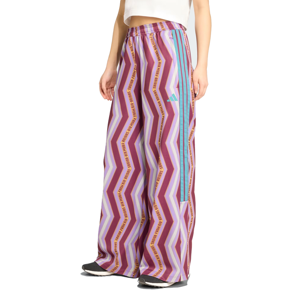 ADIDAS X FARM Tiro Track Pants Γυναικείο Παντελόνι - Multi