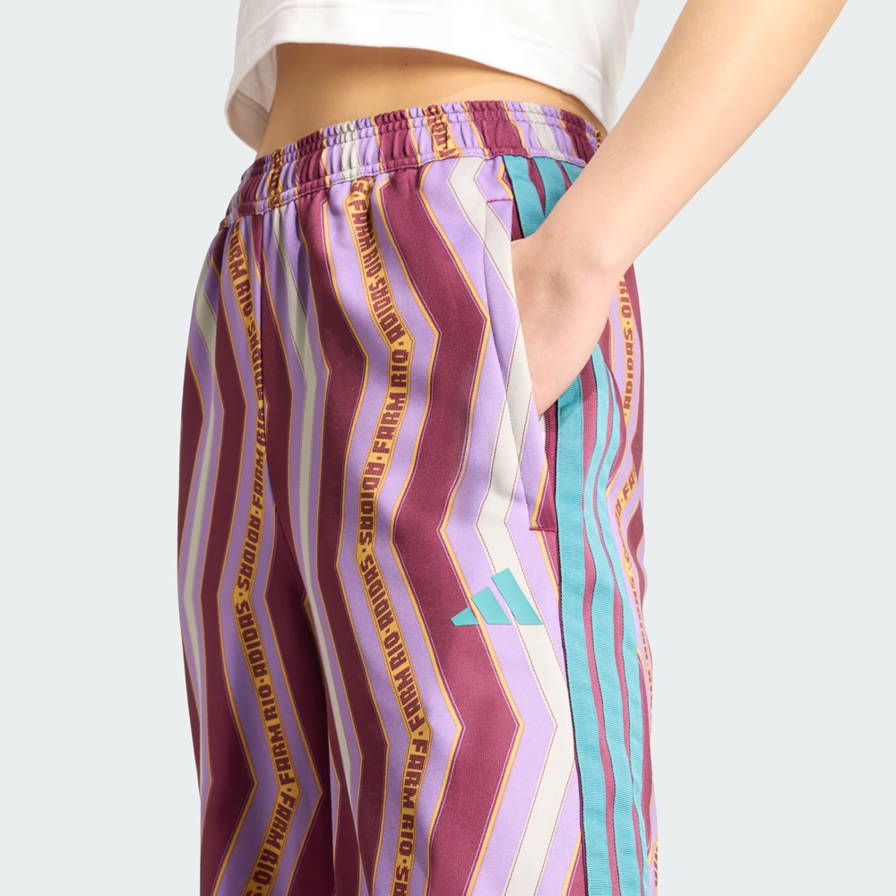 ADIDAS X FARM Tiro Track Pants Γυναικείο Παντελόνι - 3