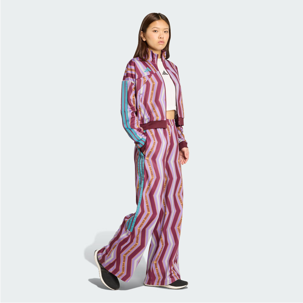 ADIDAS X FARM Tiro Track Pants Γυναικείο Παντελόνι - 4