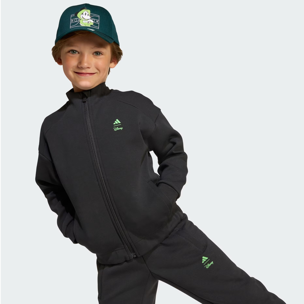 ADIDAS Disney Mickey Mouse Track Top Kids  Παιδική Ζακέτα - 3