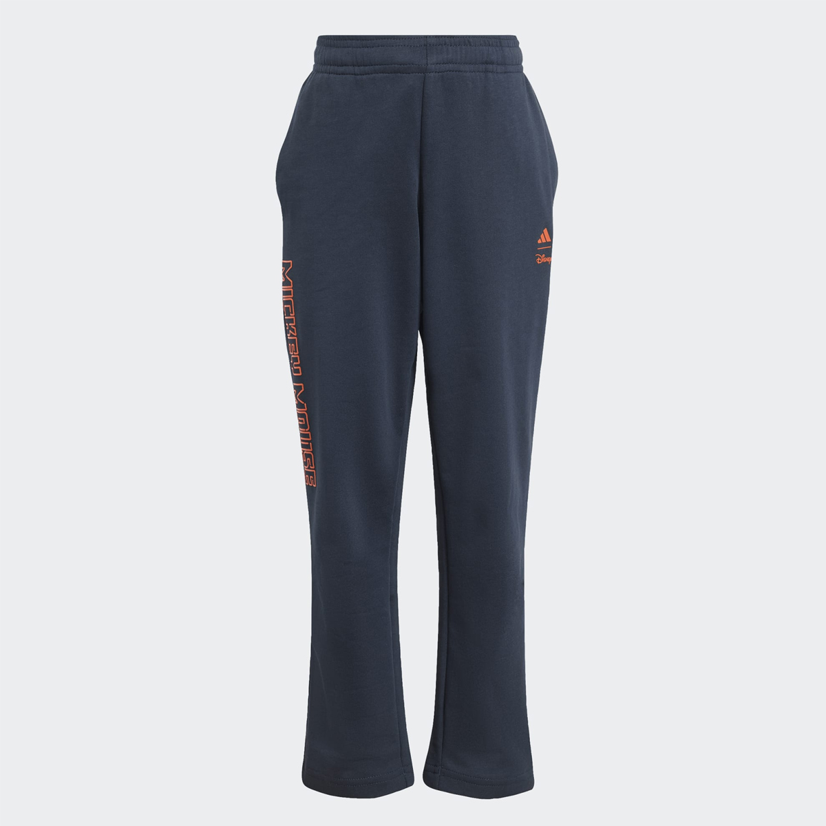 ADIDAS Disney Mickey Mouse Jogger Βρεφικό - Παιδικό Σετ Φόρμας - 3