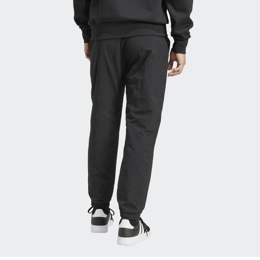 ADIDAS Essentials Small Logo Woven Pants  Ανδρικό Παντελόνι Φόρμας - 3