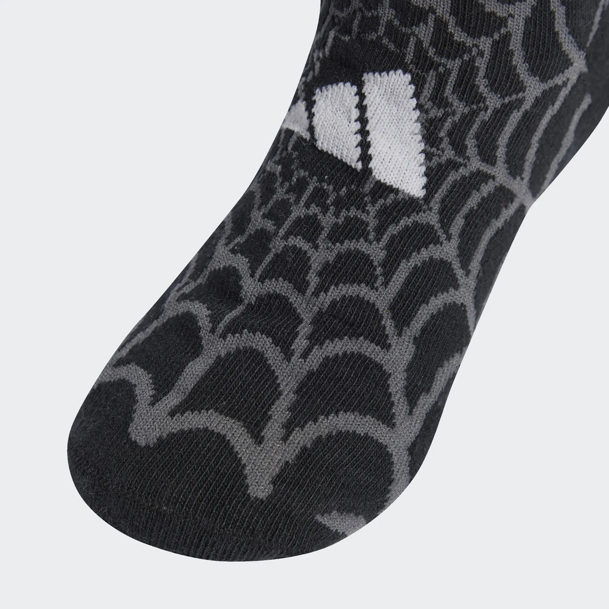 ADIDAS LK Marvel Spider-Man Socks 3 Pairs Παιδικές Κάλτσες 3 ζεύγη - 3