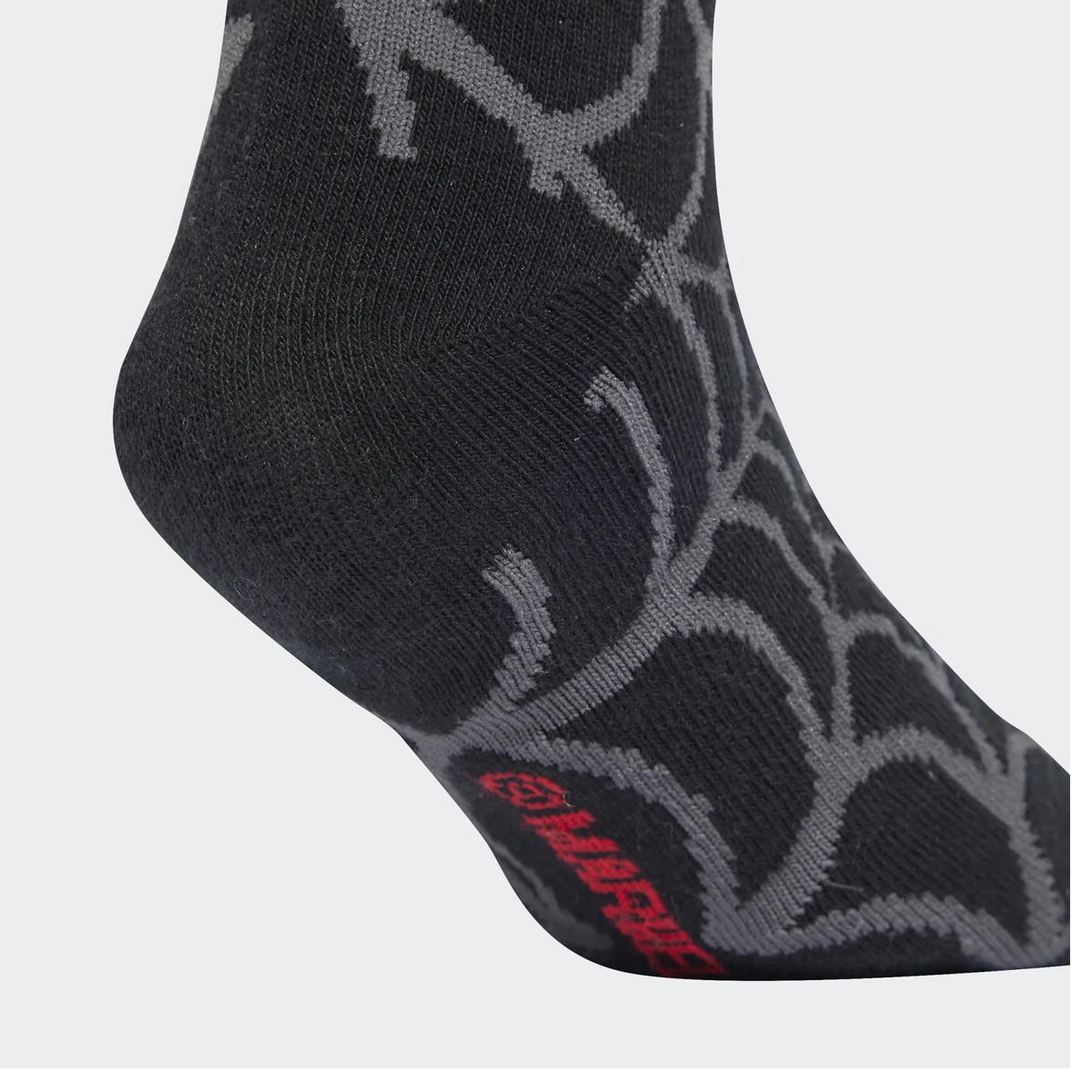 ADIDAS LK Marvel Spider-Man Socks 3 Pairs Παιδικές Κάλτσες 3 ζεύγη - 4