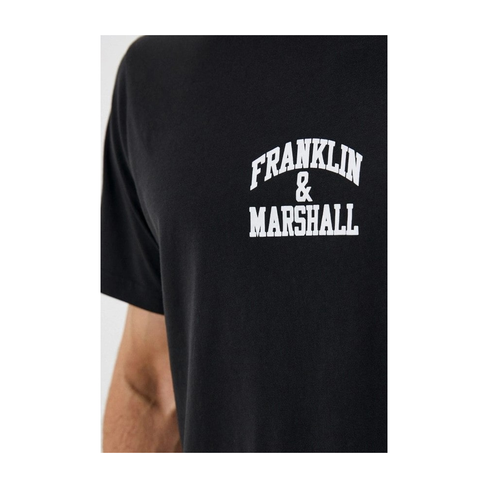 FRANKLIN & MARSHALL Ανδρικό T-Shirt - 3