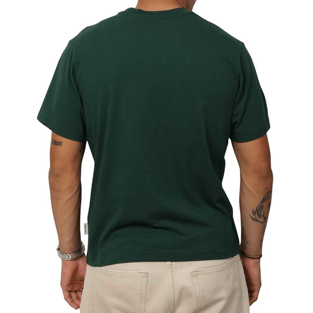 FRANKLIN & MARSHALL Ανδρικό T-shirt  - 2