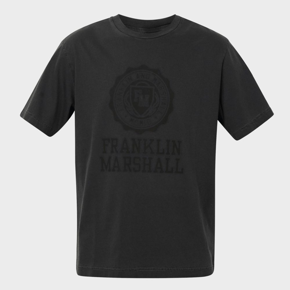 FRANKLIN & MARSHALL Ανδρικό T-Shirt - 3