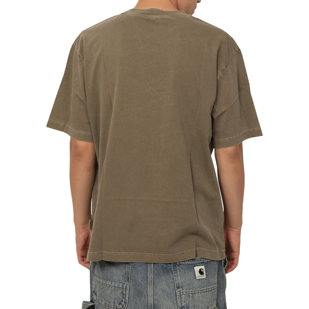 FRANKLIN & MARSHALL Ανδρικό T-Shirt - 2