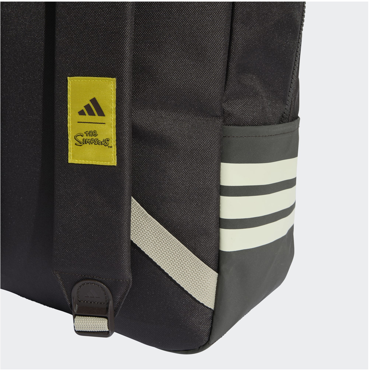 ADIDAS The Simpsons Kids Backpack Παιδικό Σακίδιο Πλάτης - 5