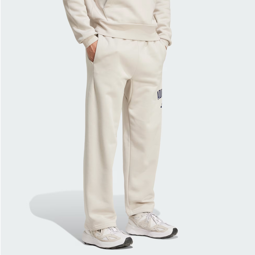 ADIDAS Collegiate Pants Ανδρικό Παντελόνι Φόρμας - 3