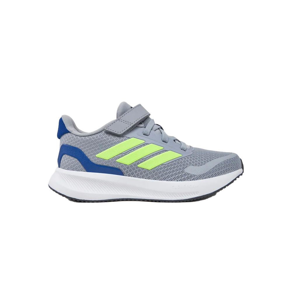 ADIDAS Runfalcon 5 El C Παιδικά Αθλητικά Παπούτσια - Γκρι