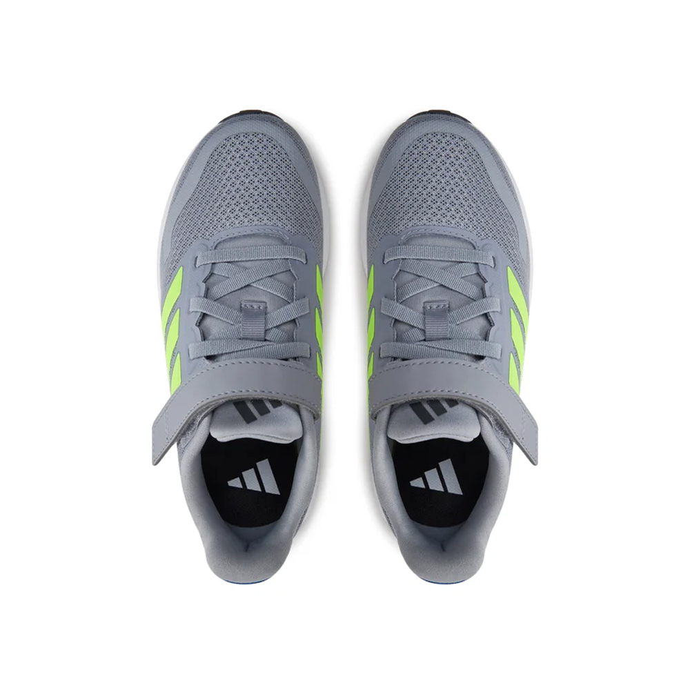 ADIDAS Runfalcon 5 El C Παιδικά Αθλητικά Παπούτσια - 3