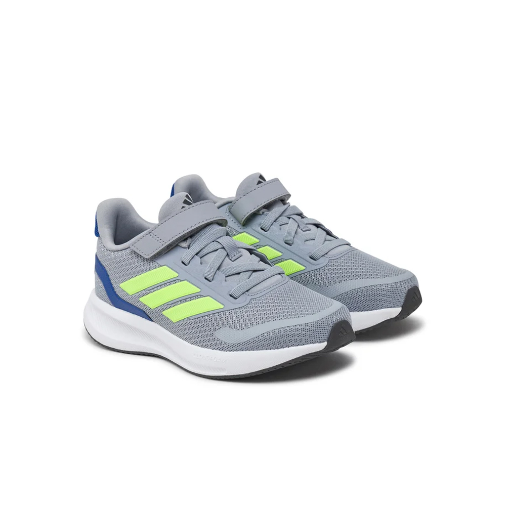 ADIDAS Runfalcon 5 El C Παιδικά Αθλητικά Παπούτσια - 4