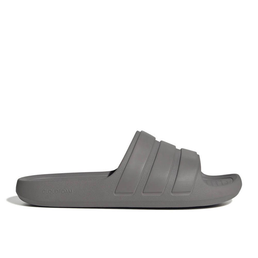 ADIDAS Adilette Flow Slides Ανδρικές Παντόφλες - Γκρι