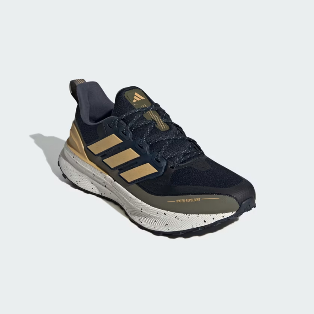 ADIDAS Ultrarun 5 TR Running Shoes Ανδρικά Παπούτσια Για Τρέξιμο  - 4