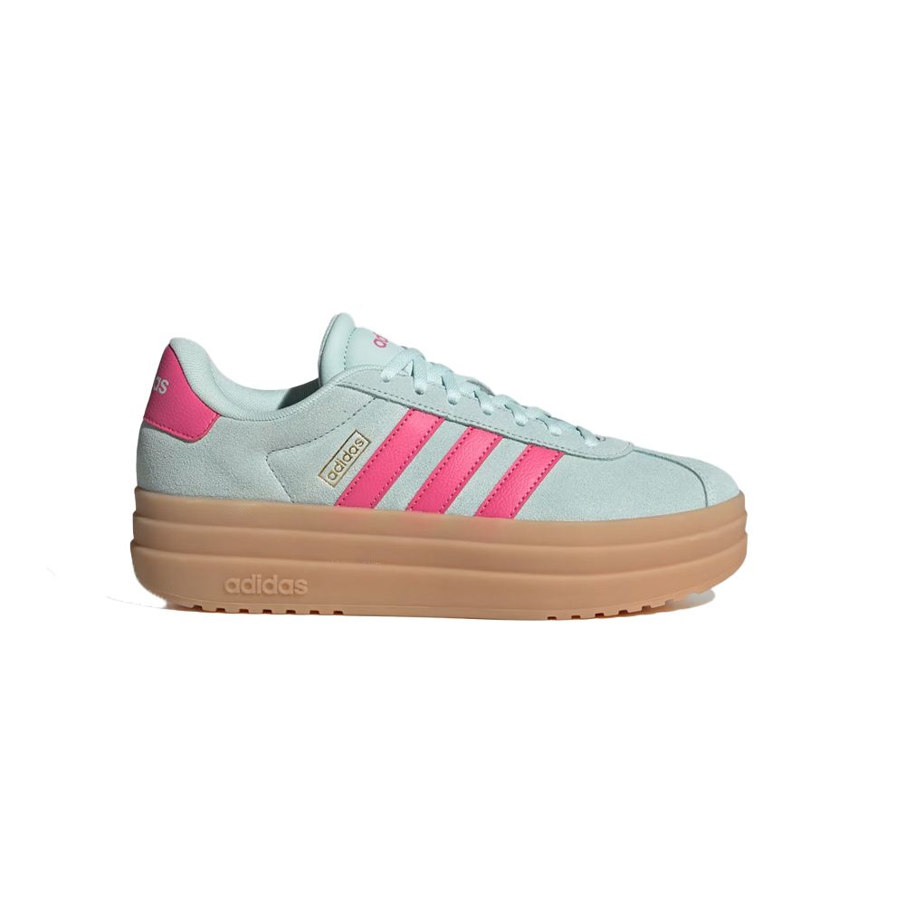 ADIDAS VL Court Bold Γυναικεία Sneakers  - Γαλάζιο
