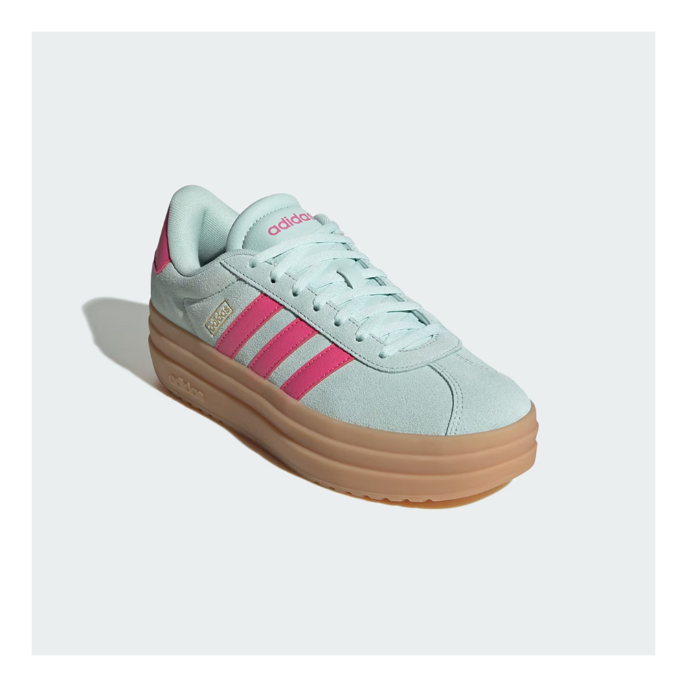 ADIDAS VL Court Bold Γυναικεία Sneakers  - 3