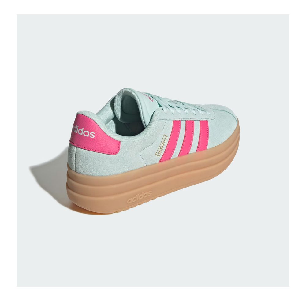 ADIDAS VL Court Bold Γυναικεία Sneakers  - 4