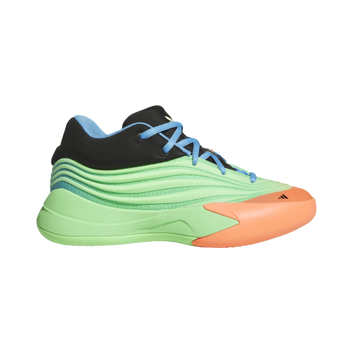 ADIDAS Dame X  Παιδικά Παπούτσια Μπάσκετ - Multi