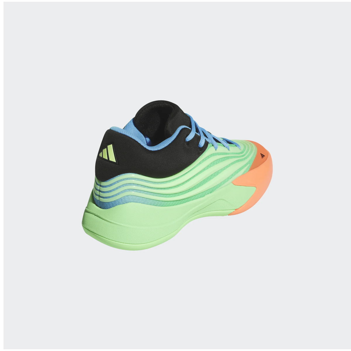 ADIDAS Dame X  Παιδικά Παπούτσια Μπάσκετ - 3