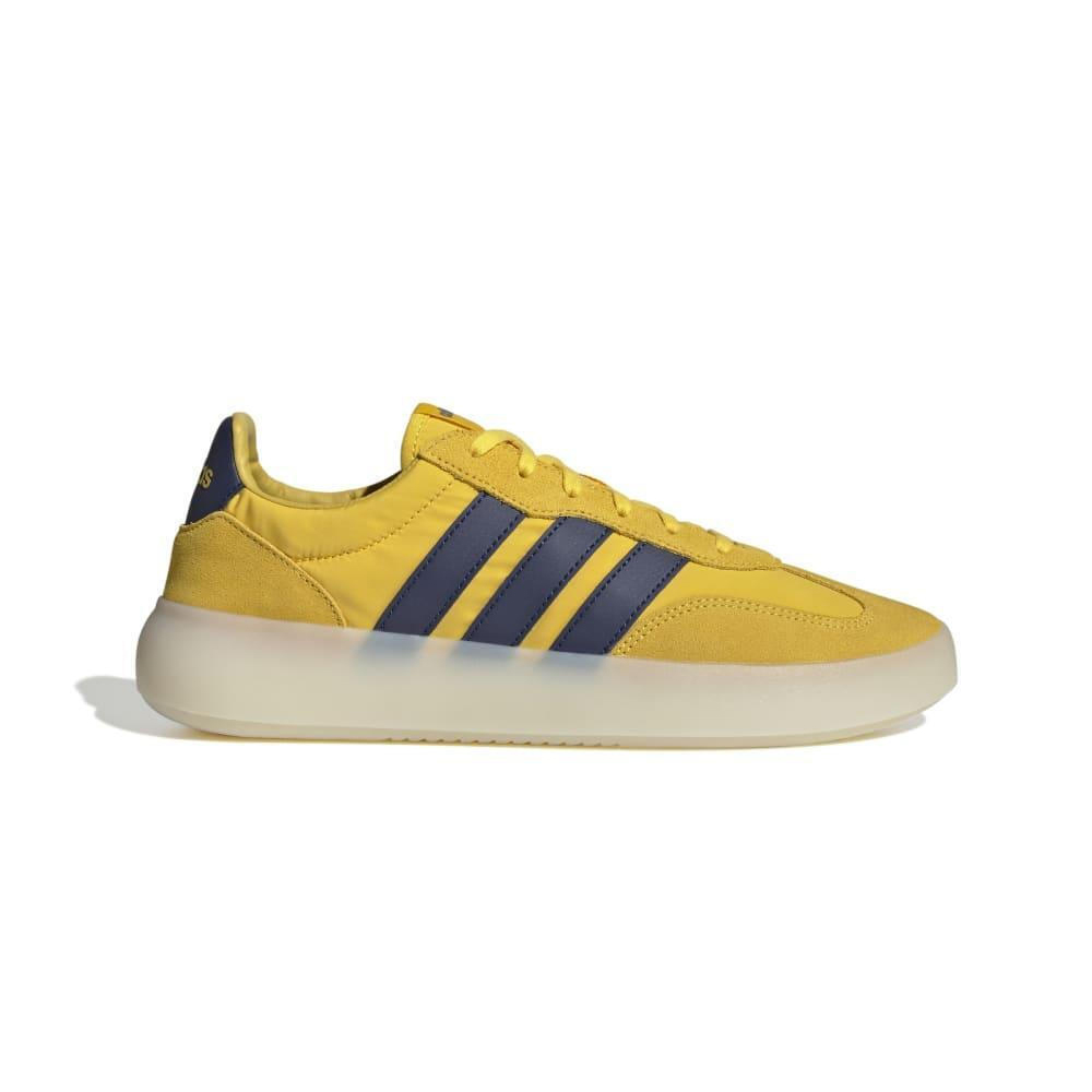 ADIDAS Barreda Decode Ανδρικά Sneakers  - Κίτρινο