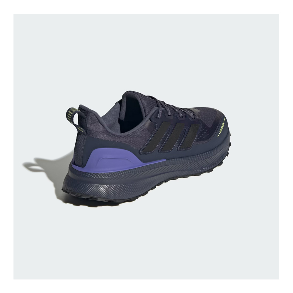 ADIDAS Ultrarun 5 TR Running Ανδρικά Αθλητικά Παπούτσια  - 5