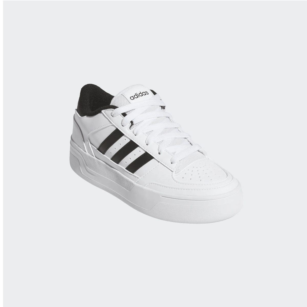 ADIDAS Break Start Bold J Παιδικά Sneakers - 3