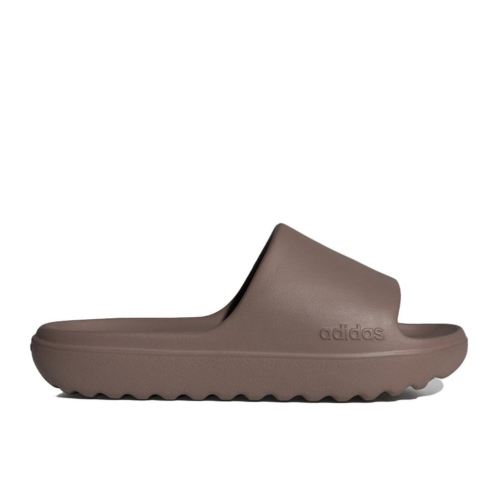 ADIDAS Adilette Lumia Slides Unisex Παντόφλες - Καφέ