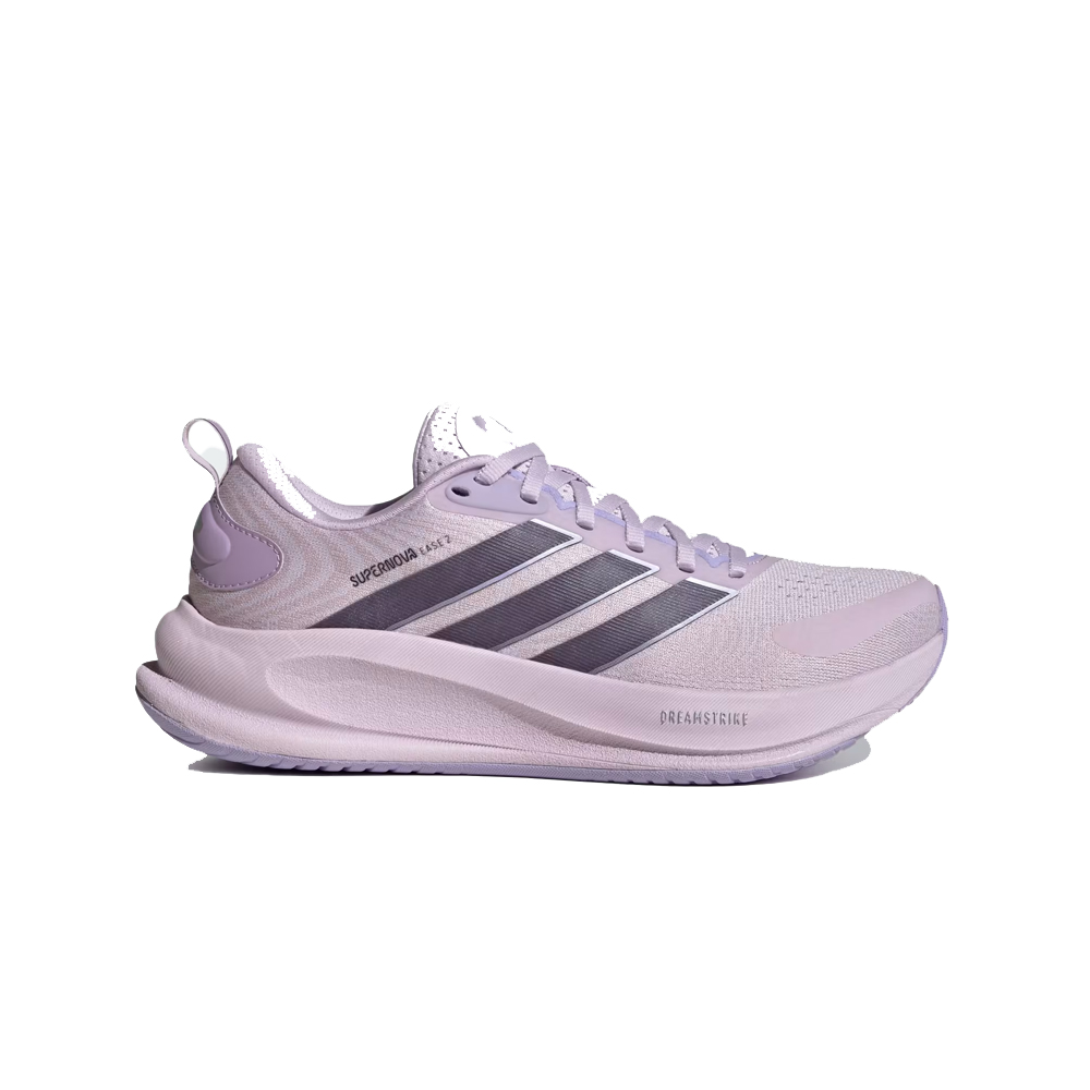 ADIDAS Supernova Ease 2 Γυναικεία Παπούτσια Για Τρέξιμο - Μωβ