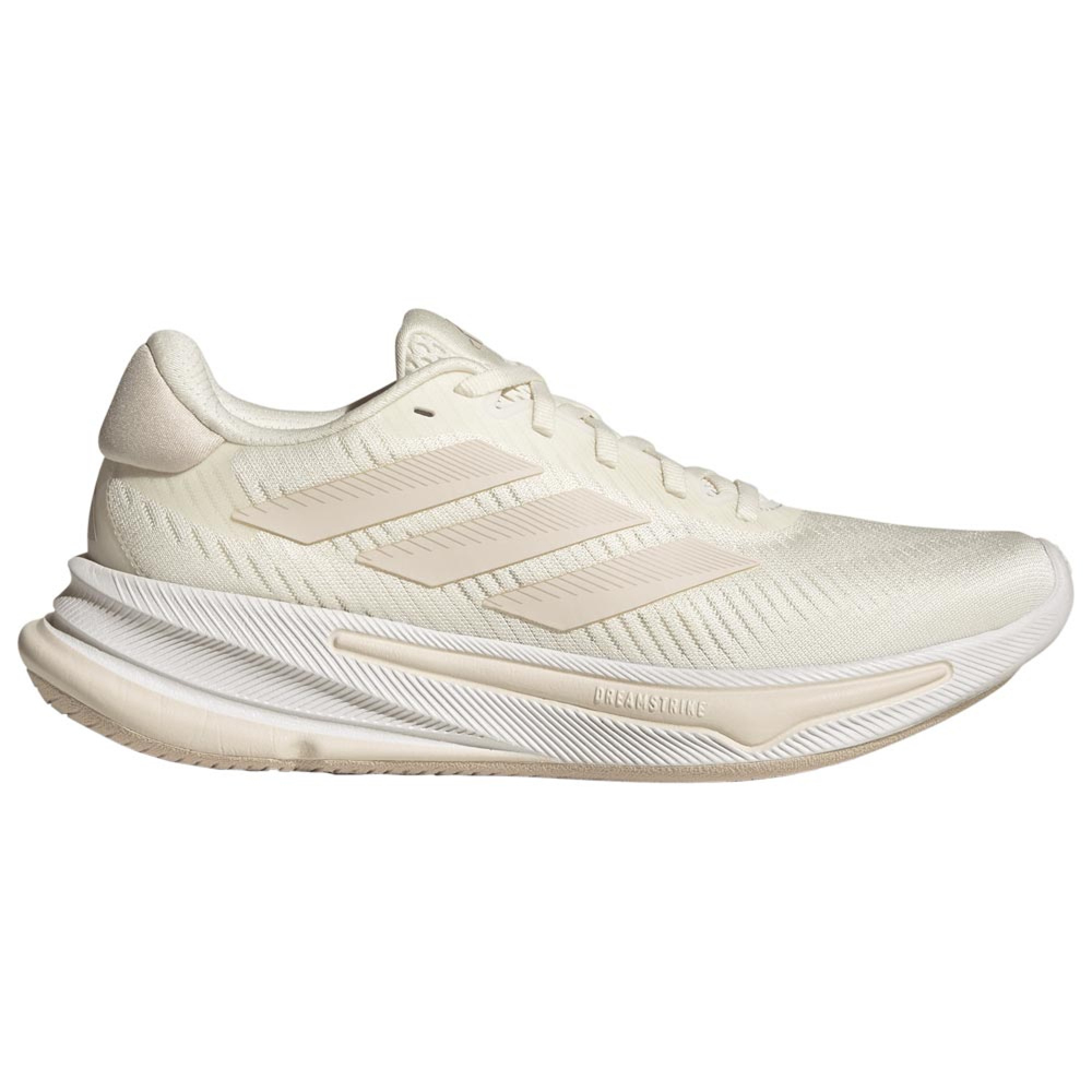 ADIDAS Supernova Ease Shoes Γυναικεία Παπούτσια για τρέξιμο - Κρεμ