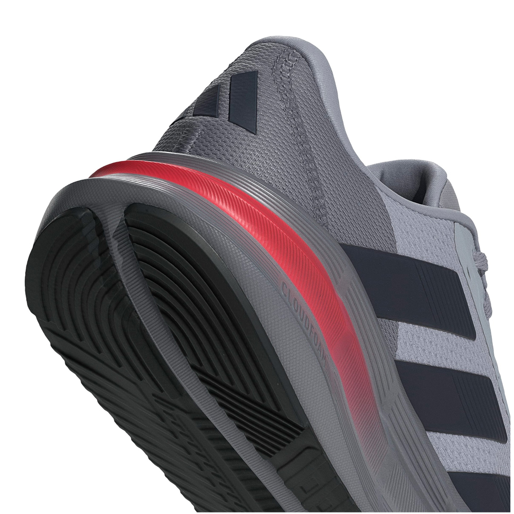 ADIDAS Galaxy 7 Ανδρικά Παπούτσια Για Τρέξιμο - 4