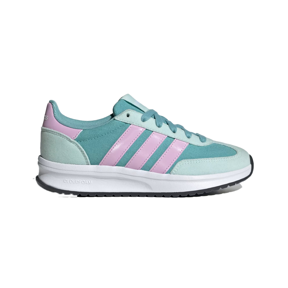 ADIDAS Run 70s 2.0 Παιδικά Sneakers - Γαλάζιο