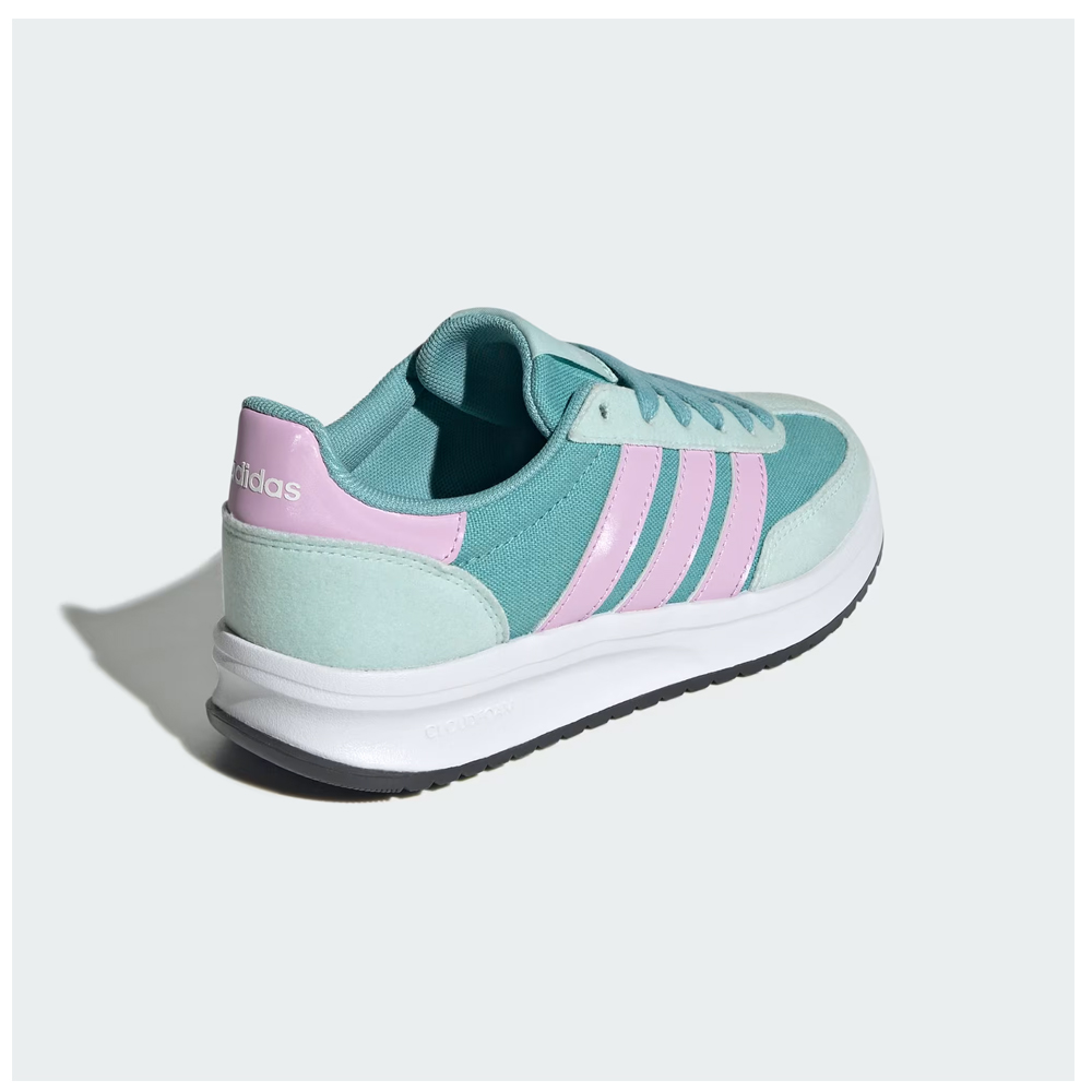 ADIDAS Run 70s 2.0 Παιδικά Sneakers - 4