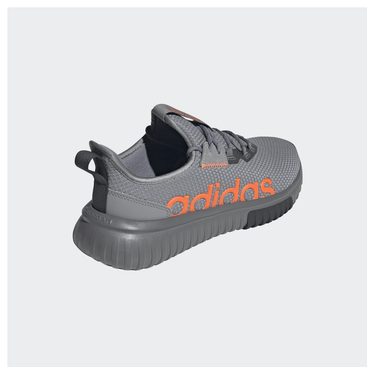 ADIDAS Kaptir 4.0  Ανδρικά Παπούτσια Για Τρέξιμο - 3